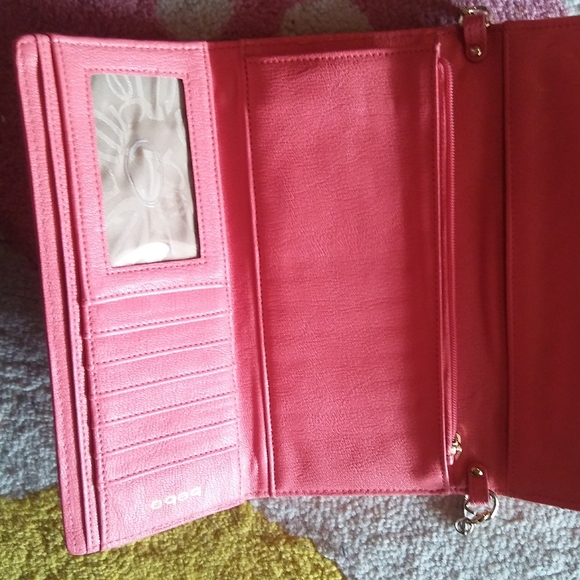 Bebe Wallet/Purse - Picture 4 of 5